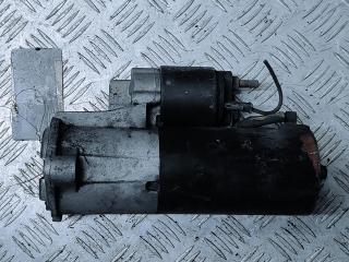 стартер Audi A6 4B/C5 [рестайлинг] 2002, 1.9 л., TDi, AVF, дизель, 6МКПП, передний привод, 068911024H, 0001124020, 1005831133