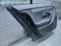 дверь задняя левая Volkswagen Passat CC 1 поколение 2011, 2.0 л., TDi, дизель, АКПП, чёрный, передний привод, правый руль - фото №4
