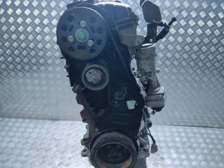 двигатель Volkswagen Transporter T5 2005, 1.9 л., TDi, AXC, дизель, МКПП, передний привод, AXB, AXC