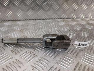 рулевой карданчик Volkswagen Golf 4 поколение 1998