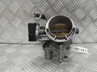 заслонка дроссельная BMW 5 серия E39 1996, 2.5 л., i, бензин, 1703562