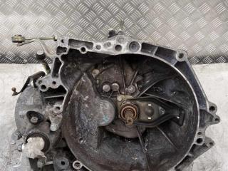 КПП механическая (МКПП) Citroen Berlingo 1 поколение (M59) [рестайлинг] 2006, 1.6 л., HDi, дизель, 20DM83