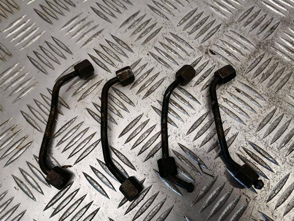 трубка ТНВД Mercedes-Benz Vito W639 2005, 2.2 л., CDi, дизель - фото №1