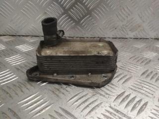 теплообменник масляного фильтра Mercedes-Benz Vito W638 2001, 2.2 л., CDi, дизель, 6121880101