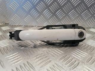 ручка наружная Volkswagen Passat B5 1998, 3B0837885