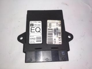 блок управления центральным замком Opel Signum C 2004, 13170140EQ