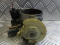 заслонка дроссельная Audi A6 4B/C5 1998, 2.8 л., i, бензин, 078133063AM - фото №3