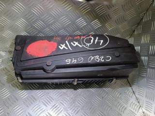 корпус воздушного фильтра Mercedes-Benz C-Класс W203/S203/CL203 [рестайлинг] 2005, 2.2 л., CDi, дизель, A6460900901