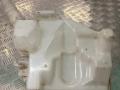 бачок омывателя Citroen Berlingo 2 поколение (B9) 2012, 1.6 л., HDi, дизель, 6RU955449, F340060 - фото №6