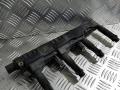 катушка зажигания Mercedes-Benz Vaneo W414 2004, 1.6 л., i, бензин, A0001501380, 0221503033 - фото №3