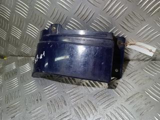 ус под фонарь правый Opel Zafira 1 поколение (A) [рестайлинг] 2004, 90580804