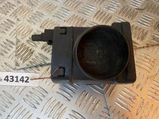 корпус воздушного фильтра Audi 100 4A/C4 1991, 2.3 л., i, бензин, 026133871A