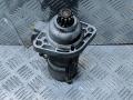 стартер Volkswagen Passat B6 2007, 2.0 л., TDi, BMR, дизель, 6МКПП, передний привод, 02M911023N, TS18E3, 0712070418AM - фото №3