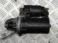 стартер BMW 3 серия E90/E91/E92/E93 2005, 2.5 л., i, N52 B25, бензин, МКПП, задний привод, 0986021500 - фото №3