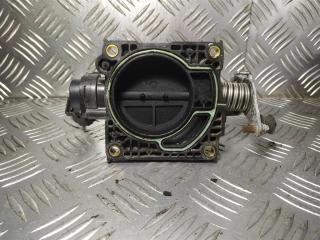 заслонка дроссельная Ford Mondeo 3 поколение 2003, 1.8 л., i, бензин, 1S7U9E927CA, 1S7G-9E926-JB