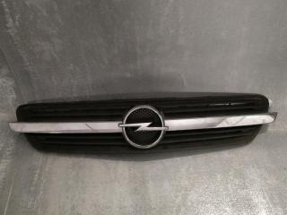 решетка радиатора Opel Meriva 1 поколение (A) 2004, 9465M010, 3086I01