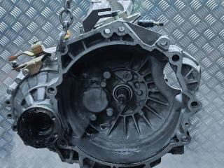 КПП механическая (МКПП) Volkswagen Caddy 2 поколение 2002, 1.4 л., BCA, бензин, 5МКПП, передний привод, DUW