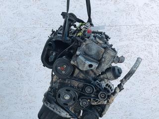 двигатель Volkswagen Polo 4 поколение 2002, 1.2 л., i, AZQ, бензин, 5МКПП, передний привод, CGP, BZG, CGPA, BME, AZQ