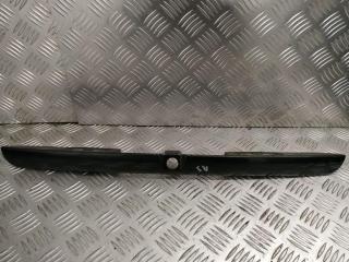 накладка подсветки номера Audi A3 8L 1998, 8D9827574