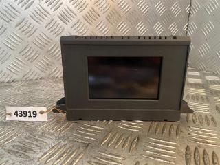 дисплей Opel Corsa D 2006, 13256232