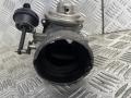 клапан EGR Volkswagen Touareg 1 поколение 2005, 2.5 л., TDi, дизель, АКПП, 070128070F - фото №4