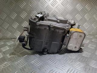 корпус топливного фильтра Volkswagen Touareg 1 поколение 2004, 5.0 л., TDi, дизель, 7L6127401D