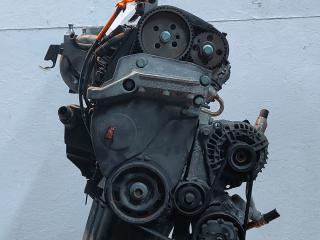 двигатель Volkswagen Golf 4 поколение 2003, 1.6 л., i, BCB, бензин, 5МКПП, передний привод, AUS, BCB