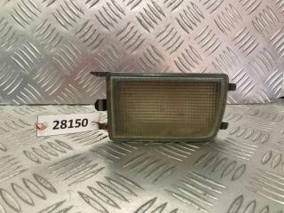 поворотник левый Volkswagen Golf 3 поколение 1996, 1H0953155A