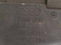 воздухозаборник Audi A6 4B/C5 1999, 2.4 л., i, бензин, 4B0129617C - фото №3