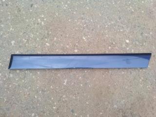 молдинг двери задней левой Audi A6 4A/C4 1996, универсал