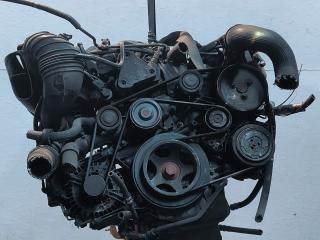 двигатель Mercedes-Benz C-Класс W203/S203/CL203 [рестайлинг] 2006, 2.2 л., CDi, OM 646.963, дизель, АКПП, задний привод, правый руль, 646963, OM646, 646963