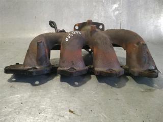 коллектор выпускной Daewoo Leganza 1 поколение 2001, 2.0 л., i, бензин, 92062730