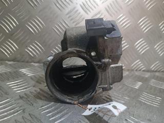 заслонка дроссельная Audi A3 8P 2005, 1.9 л., TDi, дизель, 03G128063