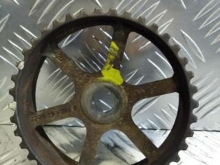 звездочка ТНВД Renault Trafic 2 поколение 2003, 1.9 л., DCi, дизель, 7700104018D