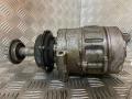 компрессор кондиционера Volkswagen Touareg 1 поколение 2004, 5.0 л., TDi, дизель, АКПП, 7H0820805C - фото №6