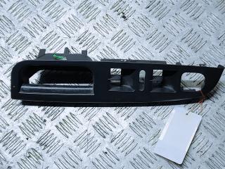 ручка внутренняя передняя левая Volkswagen Golf 5 поколение 2004, синий, хетчбэк 5 дв., 1K4868049C