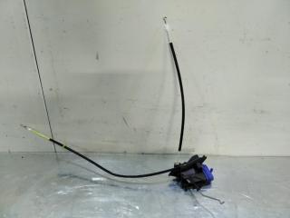 замок двери задней левой Audi A4 B5 [рестайлинг] 1999, универсал, 8D0839015A