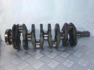 коленвал Opel Astra H 2004, 1.7 л., CDTi, дизель