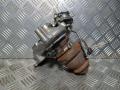 турбина Peugeot 308 T7 2010, 1.6 л., HDi, дизель, 9673283680 - фото №5
