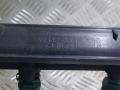 форсунка Volkswagen Golf 4 поколение 2001, 1.6 л., i, бензин, 06A133317A - фото №2