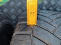 шина Volkswagen Transporter T5 2006, 2.5 л., TDi, AXD, дизель, робот, серебристый, микроавтобус, передний привод, правый руль - фото №14
