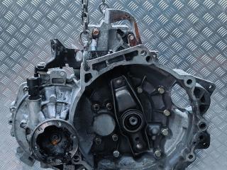 КПП механическая (МКПП) Skoda Octavia 1 поколение (A4) [рестайлинг] 2000, 1.9 л., TDi, AHF, дизель, 5МКПП, передний привод, EBF