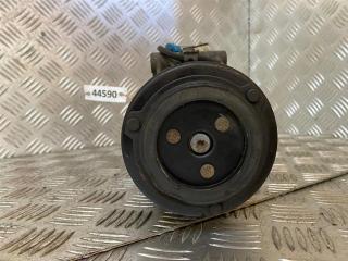 компрессор кондиционера Opel Zafira 1 поколение (A) [рестайлинг] 2003, 2.0 л., DTH, дизель, МКПП, 24464152