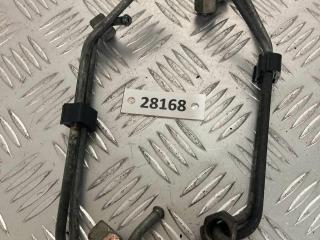 трубка ТНВД Volkswagen Golf 4 поколение 1999, 1.9 л., TDi, дизель