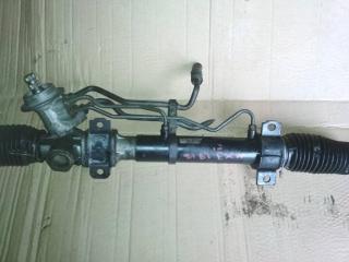 рулевая рейка Mazda MX-3 1 поколение 1991, i, бензин, МКПП, купе