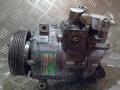компрессор кондиционера Volkswagen Passat B6 2005, 1.9 л., TDi, дизель, 1K0820803Q - фото №5