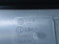 накладка двери (крышки) багажника Volkswagen Touareg 1 поколение [рестайлинг] 2007, 2.5 л., TDi, BPE, дизель, АКПП, чёрный, внедорожник 5 дв., полный привод, правый руль, 7L6867671D - фото №5