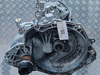 КПП механическая (МКПП) Opel Corsa D 2009, 1.2 л., i, Z 12 XEP, бензин, 5МКПП, передний привод, W429