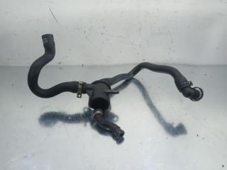 патрубок вентиляции картера Opel Corsa C [рестайлинг] 2004, 1.3 л., CDTi, дизель, 55185372, 55354959, 464936462, 55185373