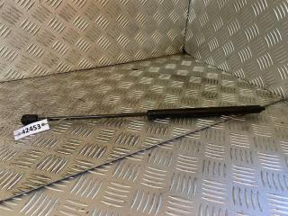 амортизатор крышки багажника (3-5 двери) Volkswagen Golf 2 поколение 1990, хетчбэк 5 дв., 191827550B